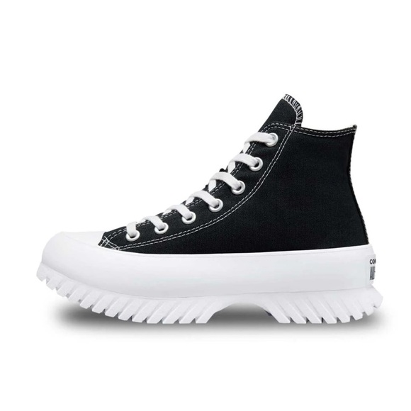 BNWT Converse Chuck Taylor All Star Lugged 2.0 – Unisex Size 8.5 Women / 6.5 Men - Picture 2 of 13